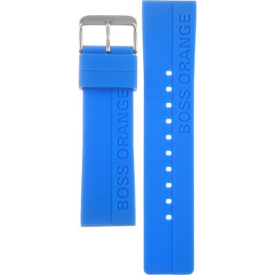 Hugo Boss Straps 659302586 Band