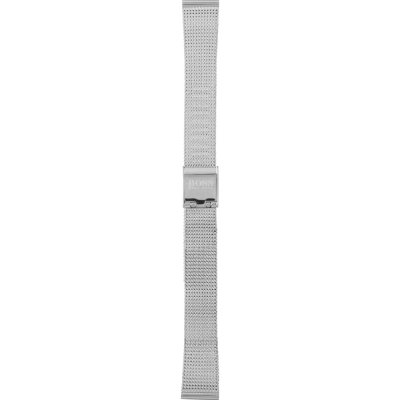 Hugo Boss Straps 659002588 2588 Symphony Band