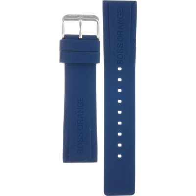 Hugo Boss Straps 659302626 Band