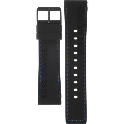 Hugo Boss Straps 659302645 Band