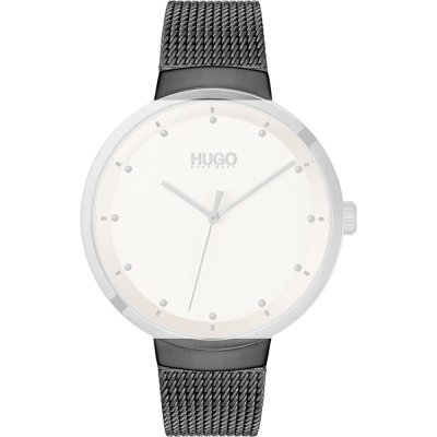 Hugo Boss Straps 659002647 Band