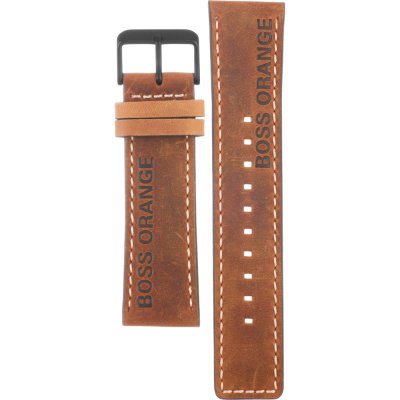 Hugo Boss Straps 659302653 Band