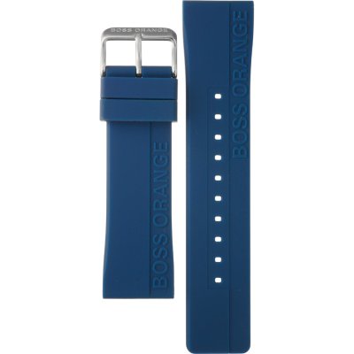 Hugo Boss Straps 659302656 Band
