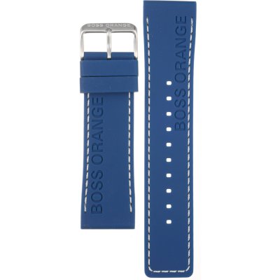 Hugo Boss Straps 659302657 Band