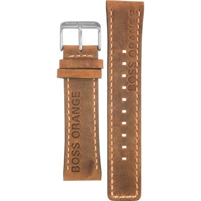 Hugo Boss Straps 659302663 Band