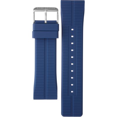 Hugo Boss Straps 659302666 Band