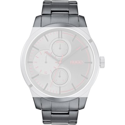 Hugo Boss Straps 659002683 Band
