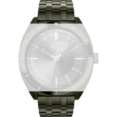 Hugo Boss Straps 659002685 Band