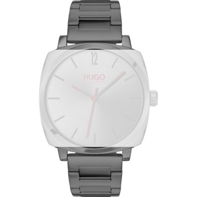 Hugo Boss Straps 659002687 Band