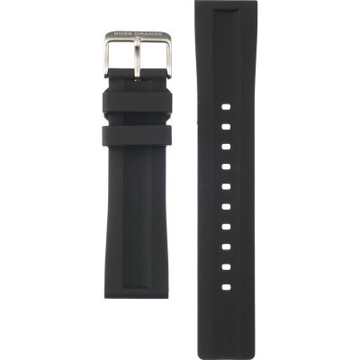 Hugo Boss Straps 659302822 2822 Dublin Band
