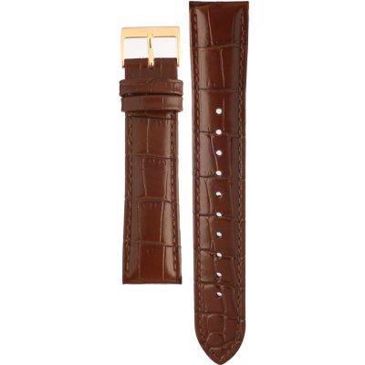 Hugo Boss Straps 659302832 2832 Companion Band