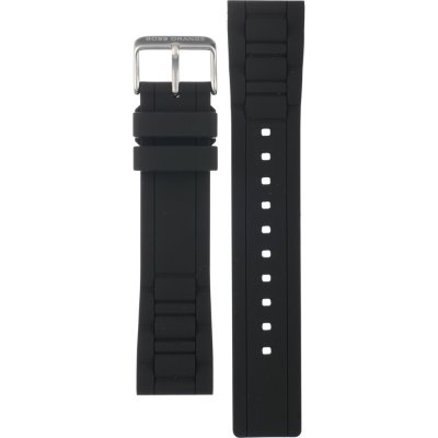 Hugo Boss Straps 659302833 2833 Hong Kong Band