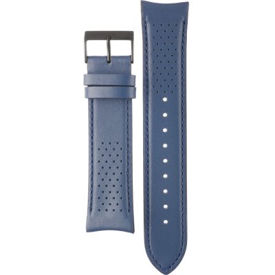 Hugo Boss Straps 659302838 2838 Grand Prix Band