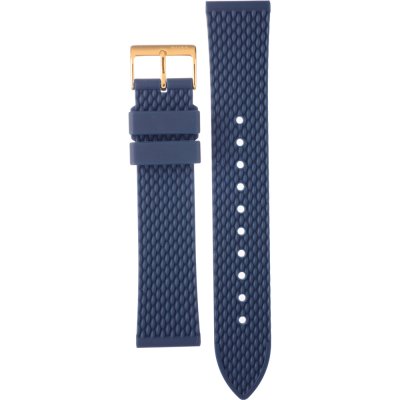 Hugo Boss Straps 659302864 2864 Talent Band
