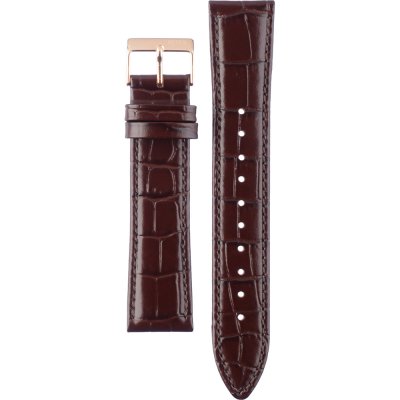 Hugo Boss Straps 659302928 Band