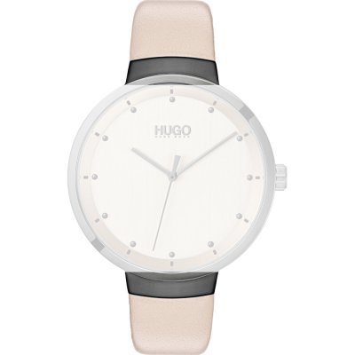 Hugo Boss Straps 659302938 Band
