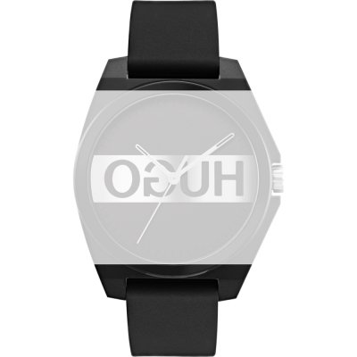 Hugo Boss Straps 659302977 Band