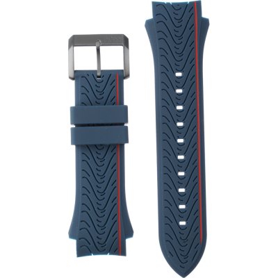 Hugo Boss Straps 659302987 Band