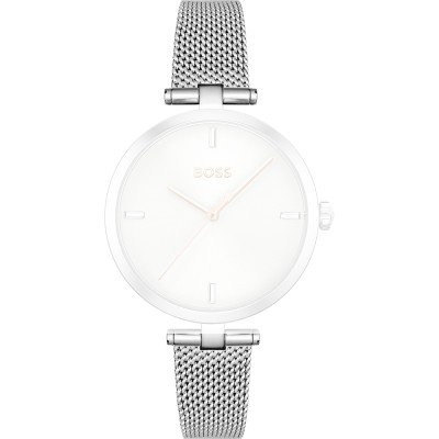 Hugo Boss Straps 659002323 Majesty Band