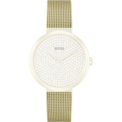 Hugo Boss Straps 659002326 Praise Band