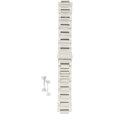 Hugo Boss Straps 659002720-SC Pioneer Band