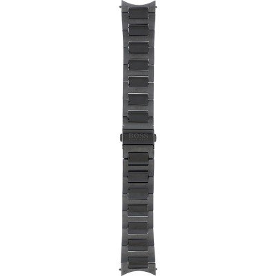 Hugo Boss Straps 659002721 Pioneer Band