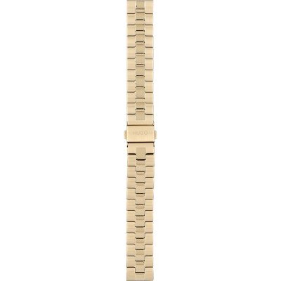 Hugo Boss Straps 659002908 Crush Band