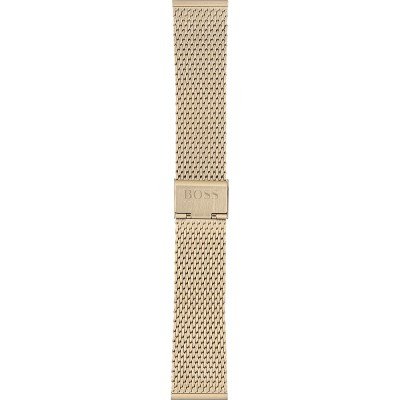 Hugo Boss Straps 659002925 Admiral Band