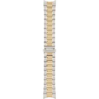 Hugo Boss Straps 659002927 Admiral Band