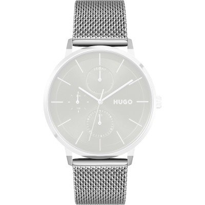 Hugo Boss Straps 659002946 Exist Band