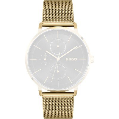 Hugo Boss Straps 659002947 Exist Band