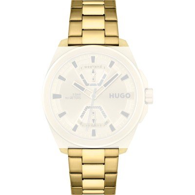 Hugo Boss Straps 659002954 Expose Band