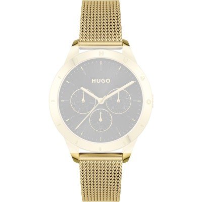 Hugo Boss Straps 659002957 Friend Band