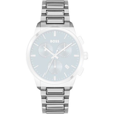Hugo Boss Straps 659002961 Dapper Band