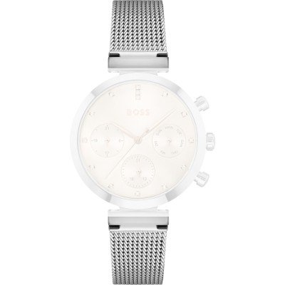 Hugo Boss Straps 659002966 Flawless Band