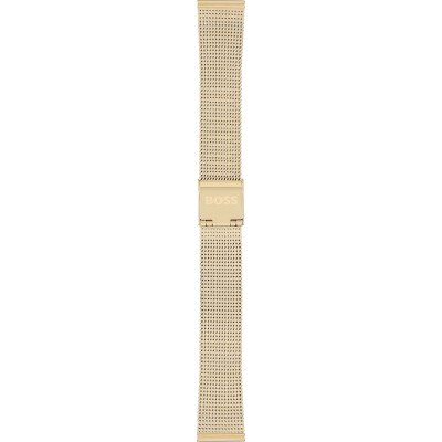 Hugo Boss Straps 659002972 Pura Band