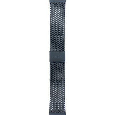 Hugo Boss Straps 659002976 Advise Band