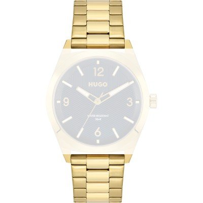 Hugo Boss Straps 659002981 Make Band