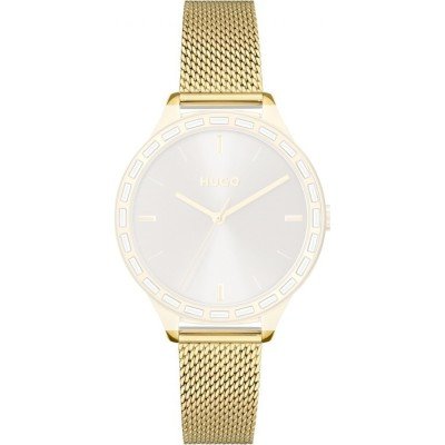 Hugo Boss Straps 659002995 Flash Band