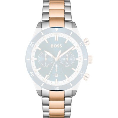 Hugo Boss Straps 659002996 Santiago Band