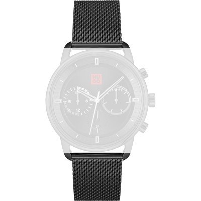 Hugo Boss Straps 659002998 Advise Band