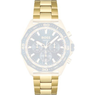 Hugo Boss Straps 659003020 Energy Band