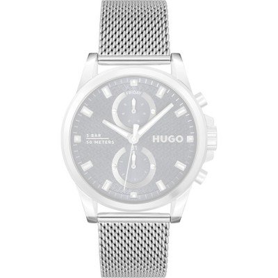 Hugo Boss Straps 659003033 Run Band
