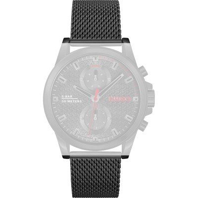 Hugo Boss Straps 659003034 Run Band