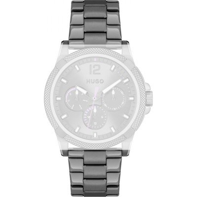 Hugo Boss Straps 659003038 Impress - For Her Band