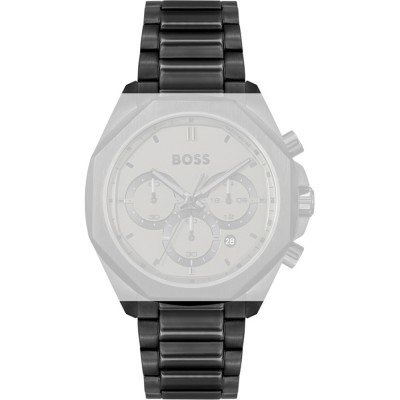 Hugo Boss Straps 659003042 Cloud Band