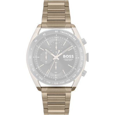 Hugo Boss Straps 659003046 Center Court Band