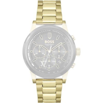 Hugo Boss 659003047 Solgrade Band