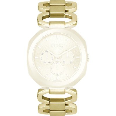 Hugo Boss Straps 659003063 Intense Band