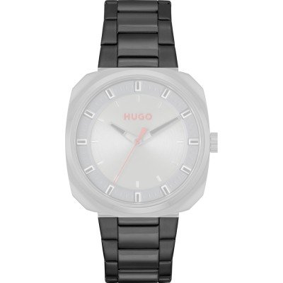 Hugo Boss 659003066 Shrill Band